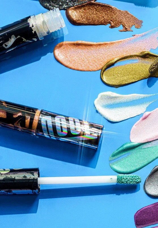 Tood Beauty Beauty & Cosmetics marketing case study showing E-commerce Growth Through Multi-Channel Strategy