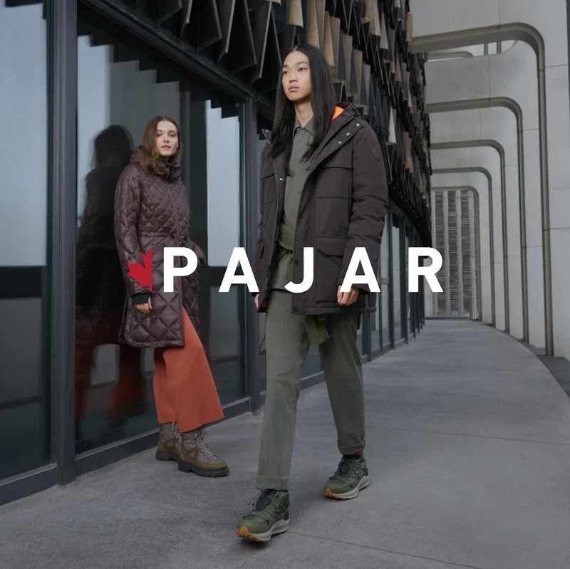 Pajar Fashion & Footwear marketing case study showing 300% Revenue Growth Through Strategic Campaign Optimization